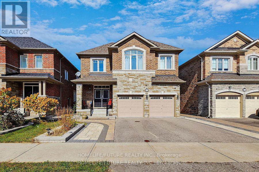 66 WOODGROVE DRIVE, Toronto, Ontario