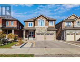 66 WOODGROVE DRIVE, Toronto, Ontario