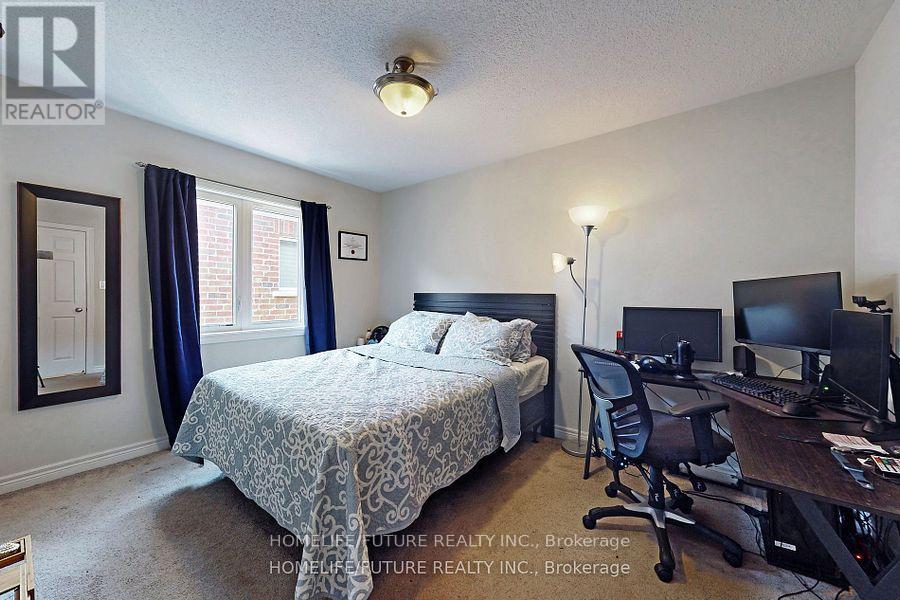 66 Woodgrove Drive, Toronto, Ontario  M1E 3J9 - Photo 15 - E12576990