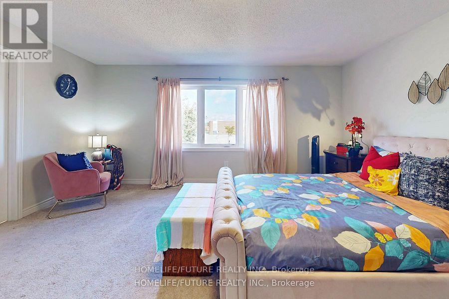 66 Woodgrove Drive, Toronto, Ontario  M1E 3J9 - Photo 17 - E12576990