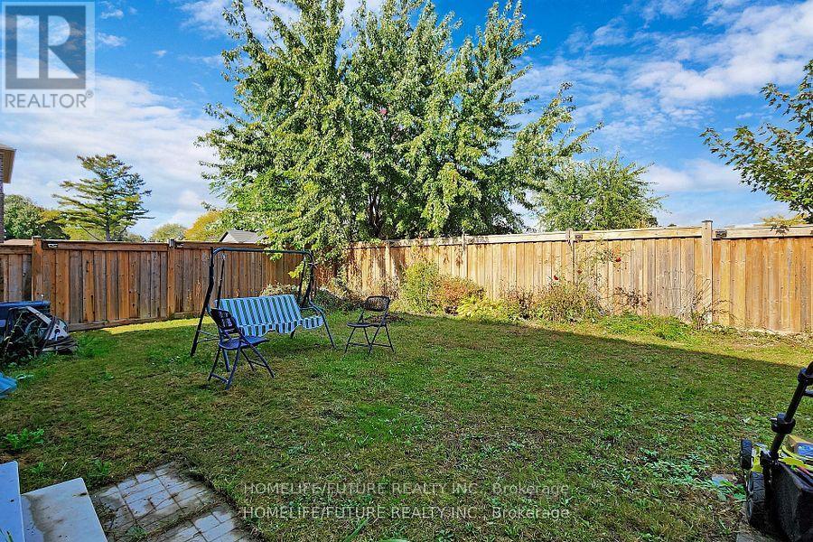 66 Woodgrove Drive, Toronto, Ontario  M1E 3J9 - Photo 23 - E12576990