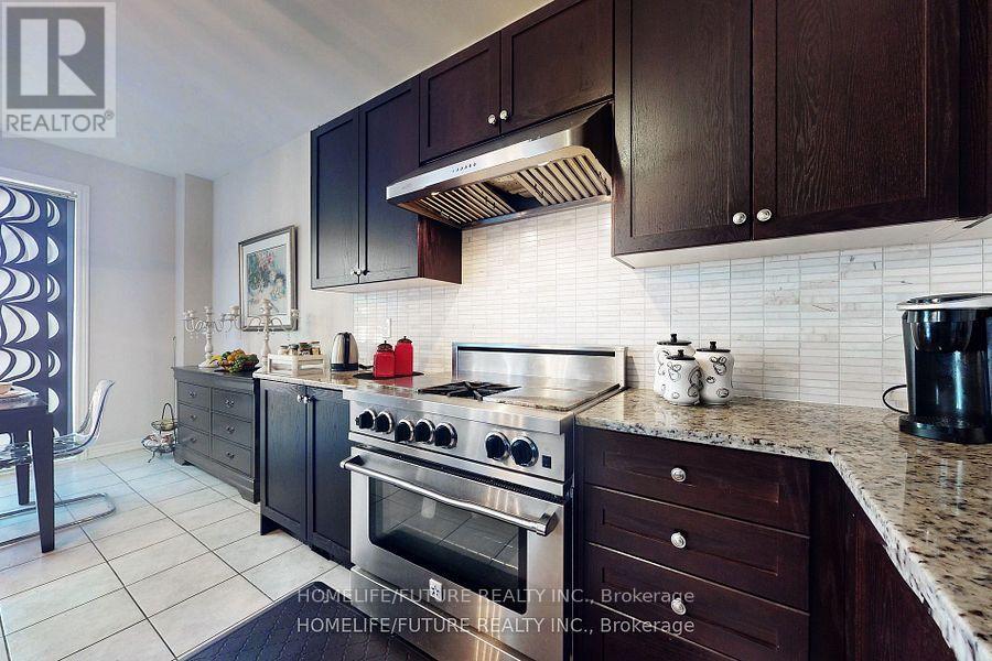 66 Woodgrove Drive, Toronto, Ontario  M1E 3J9 - Photo 6 - E12576990