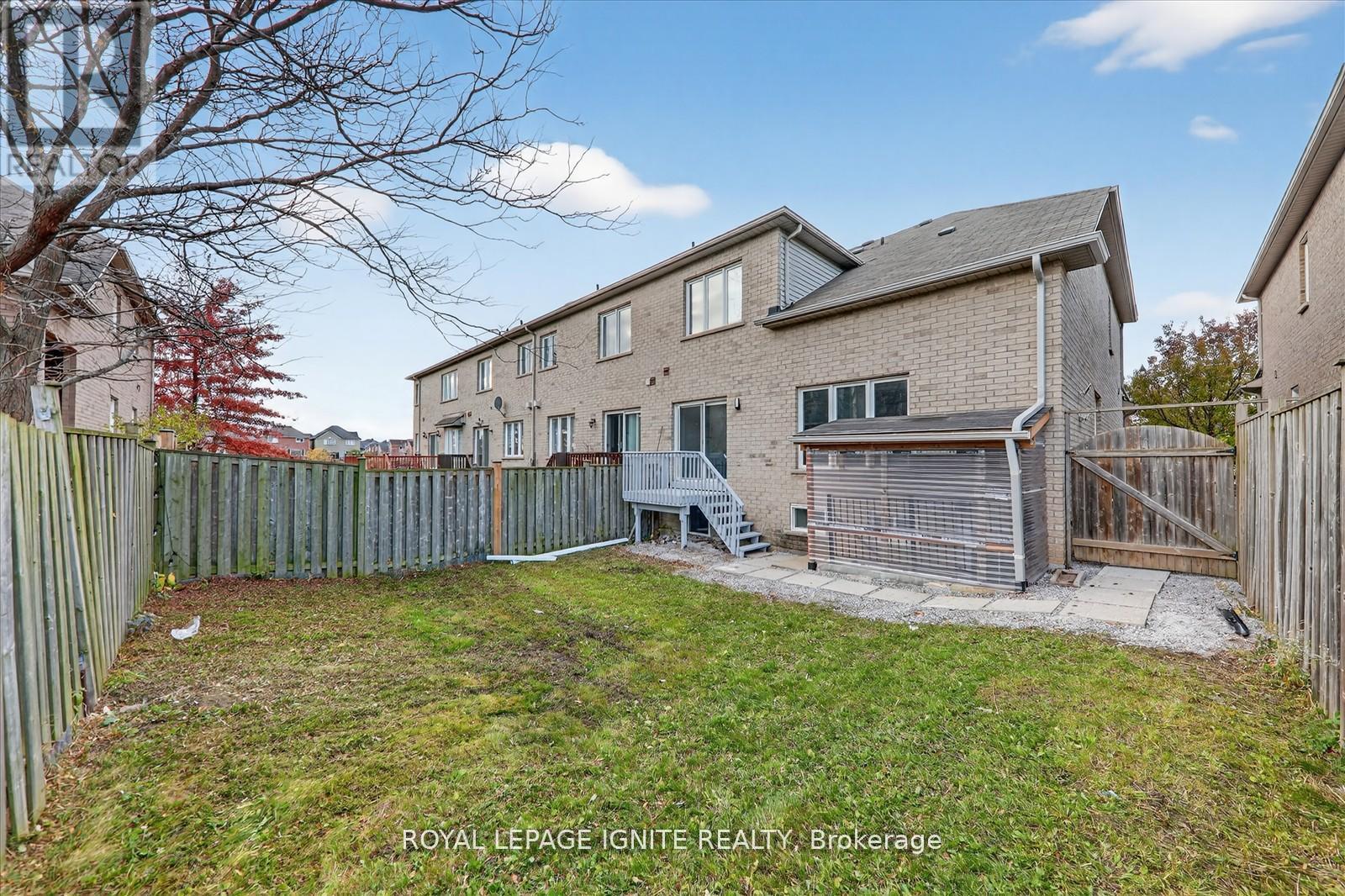 163 Seasons Drive, Toronto, Ontario  M1X 2E2 - Photo 47 - E12566396