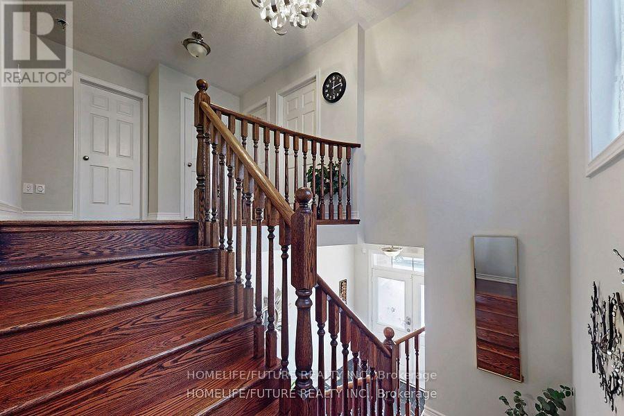 66 Woodgrove Drive, Toronto, Ontario  M1E 3J9 - Photo 10 - E12576990