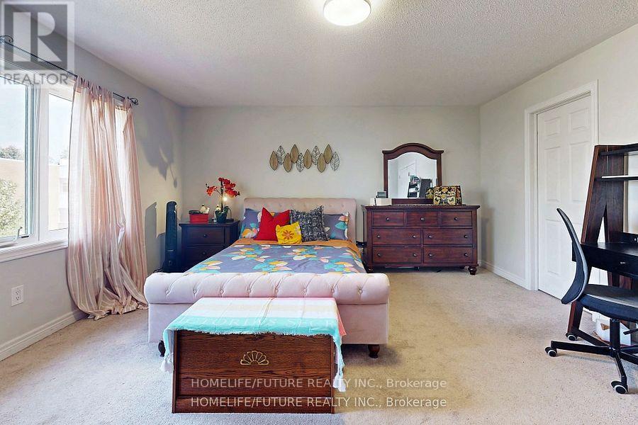 66 Woodgrove Drive, Toronto, Ontario  M1E 3J9 - Photo 16 - E12576990