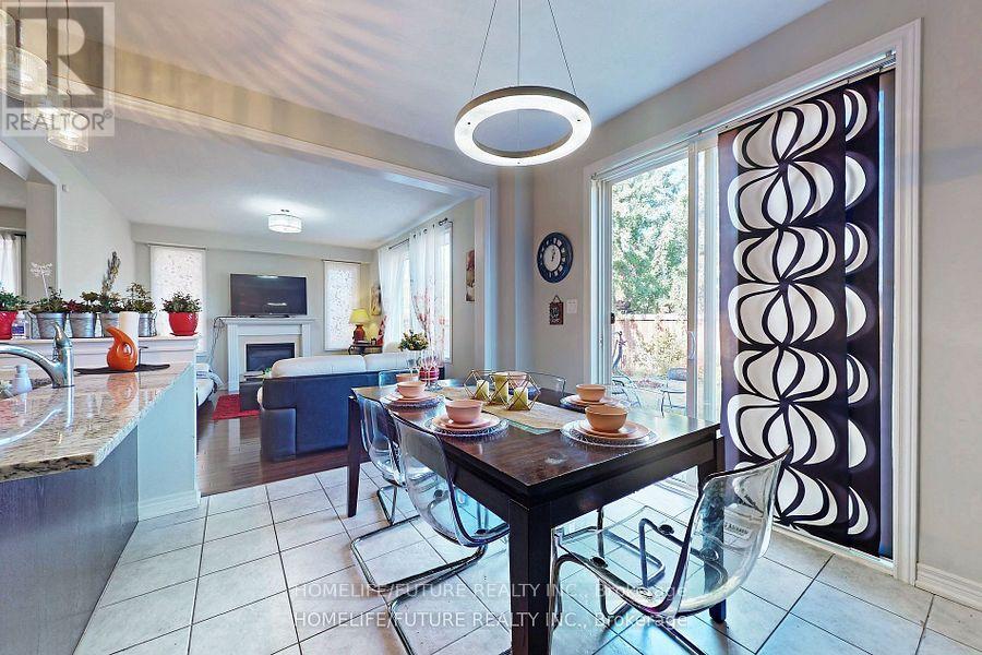 66 Woodgrove Drive, Toronto, Ontario  M1E 3J9 - Photo 7 - E12576990