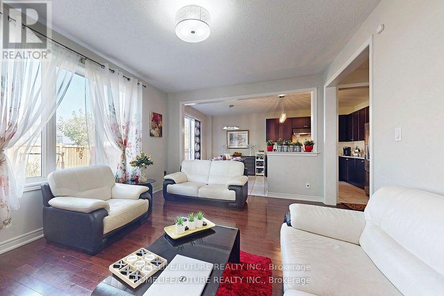 66 Woodgrove Drive, Toronto, Ontario  M1E 3J9 - Photo 9 - E12576990