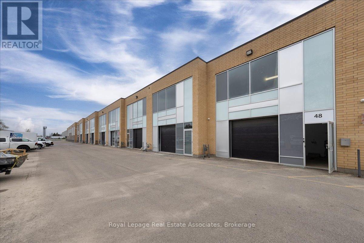 48 - 1215 Queensway E, Mississauga, Ontario  L4Y 0G4 - Photo 24 - W12155873