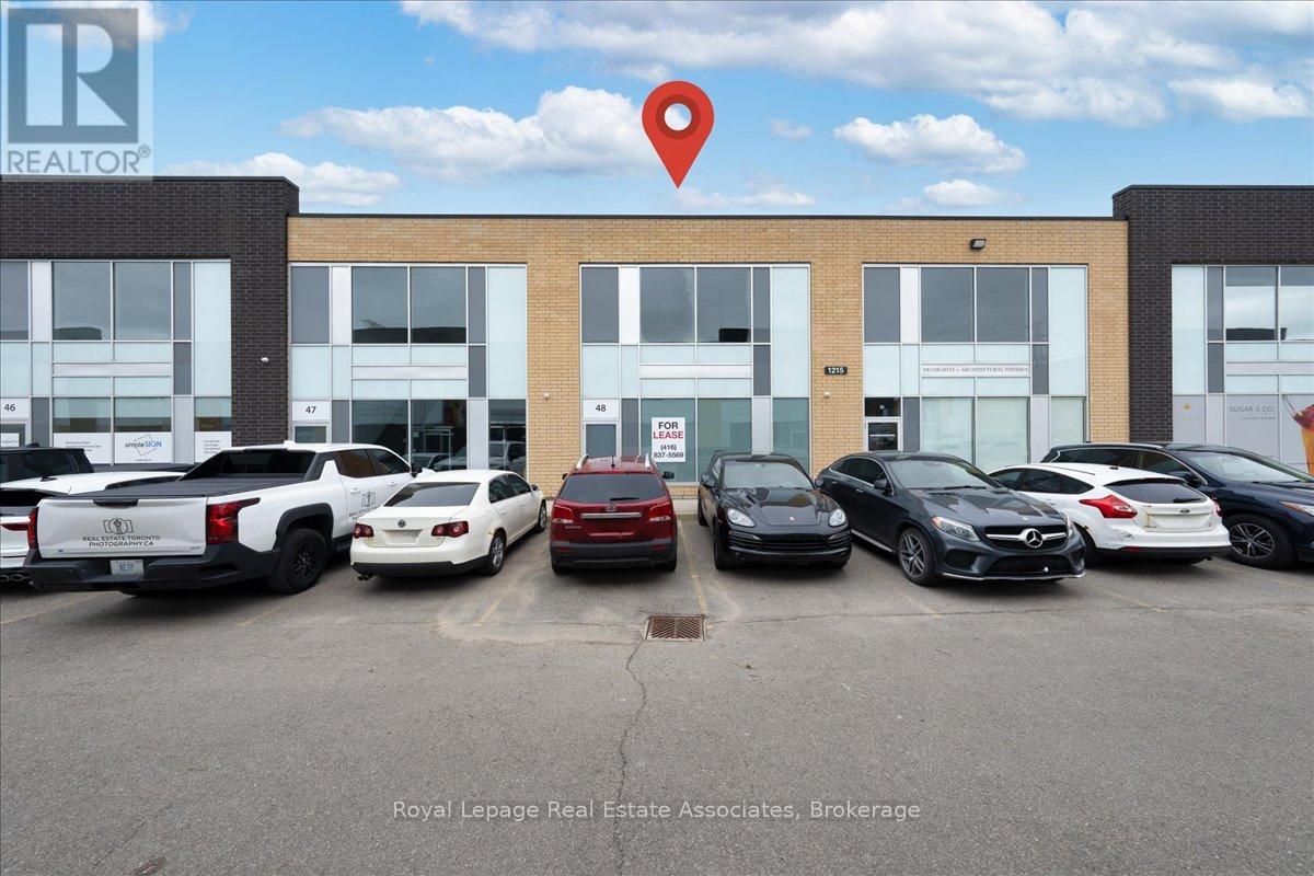 48 - 1215 Queensway E, Mississauga, Ontario  L4Y 0G4 - Photo 28 - W12155873