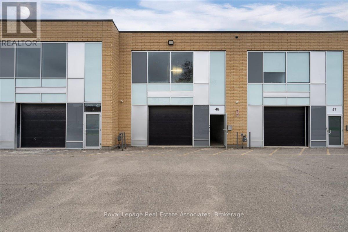 48 - 1215 Queensway E, Mississauga, Ontario  L4Y 0G4 - Photo 20 - W12155873