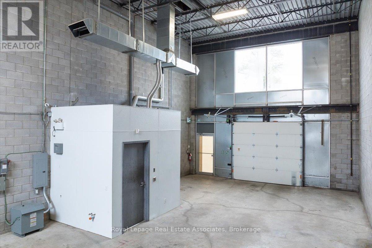 48 - 1215 Queensway E, Mississauga, Ontario  L4Y 0G4 - Photo 16 - W12155873