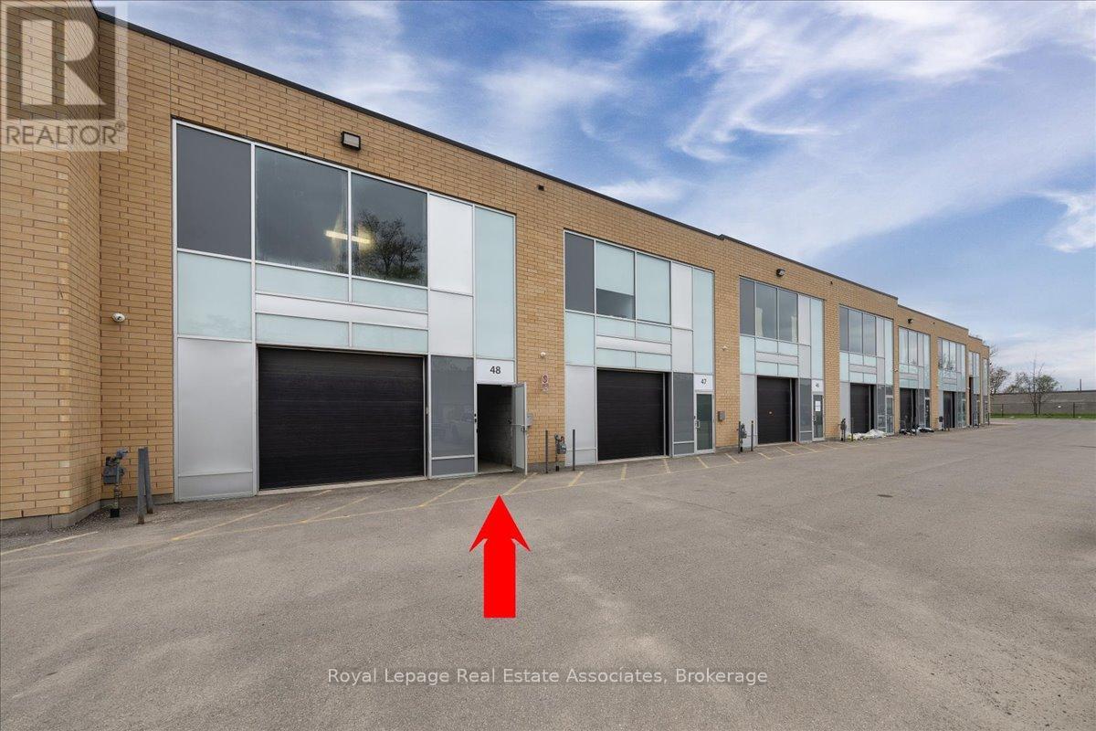 48 - 1215 Queensway E, Mississauga, Ontario  L4Y 0G4 - Photo 21 - W12155873