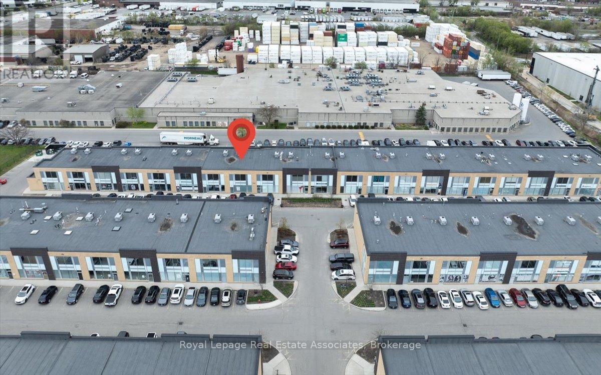 48 - 1215 Queensway E, Mississauga, Ontario  L4Y 0G4 - Photo 25 - W12155873