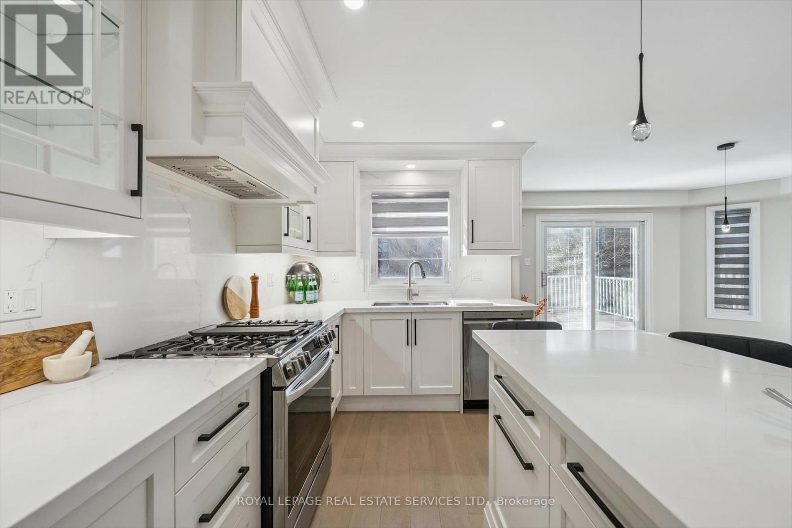 624 Farwell Crescent, Mississauga, Ontario  L5R 2A7 - Photo 13 - W12577946