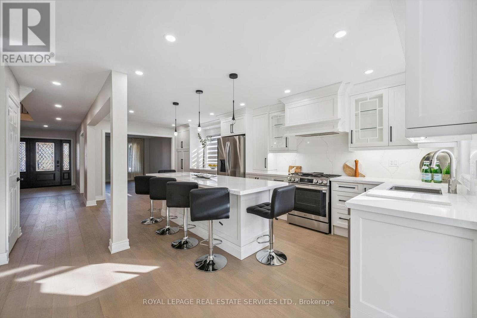 624 Farwell Crescent, Mississauga, Ontario  L5R 2A7 - Photo 10 - W12577946