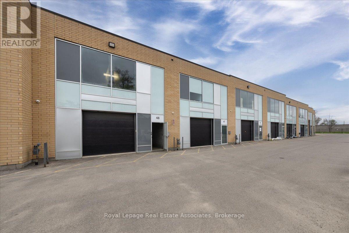 48 - 1215 Queensway E, Mississauga, Ontario  L4Y 0G4 - Photo 22 - W12155873