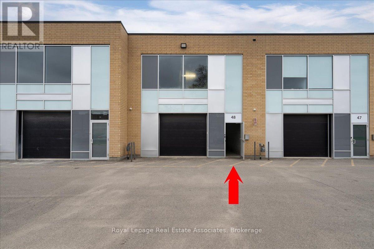 48 - 1215 Queensway E, Mississauga, Ontario  L4Y 0G4 - Photo 19 - W12155873