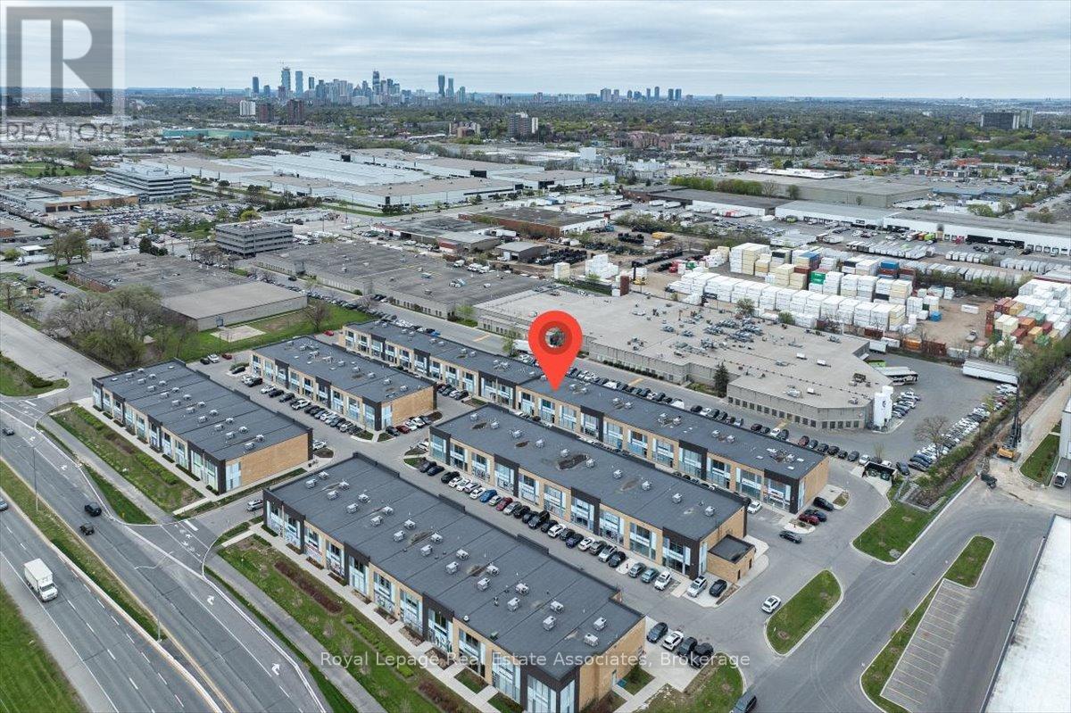 48 - 1215 Queensway E, Mississauga, Ontario  L4Y 0G4 - Photo 26 - W12155873