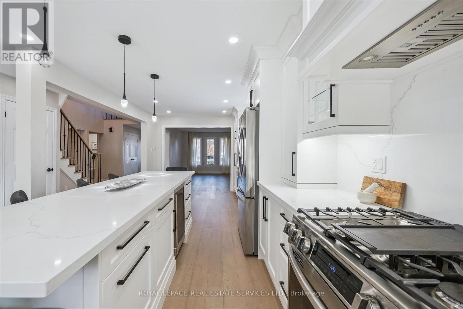 624 Farwell Crescent, Mississauga, Ontario  L5R 2A7 - Photo 12 - W12577946