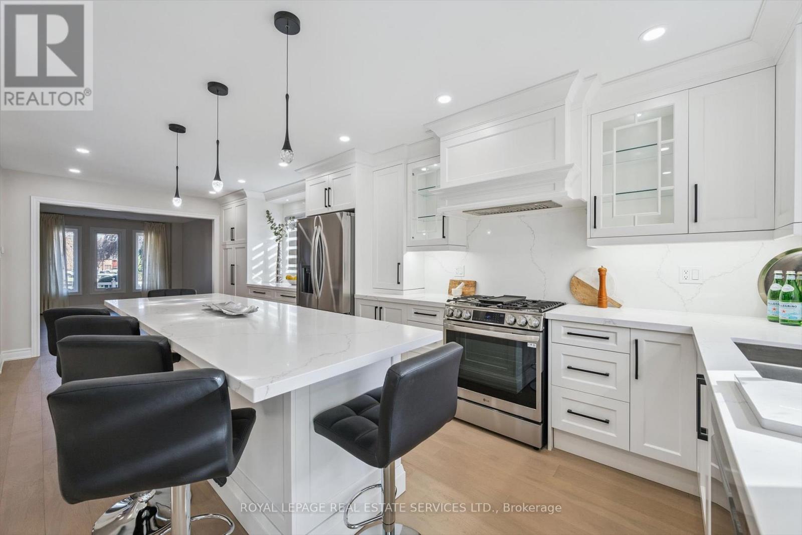 624 Farwell Crescent, Mississauga, Ontario  L5R 2A7 - Photo 14 - W12577946