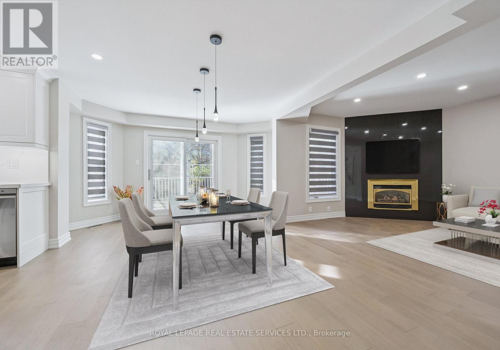 624 Farwell Crescent, Mississauga, Ontario  L5R 2A7 - Photo 15 - W12577946