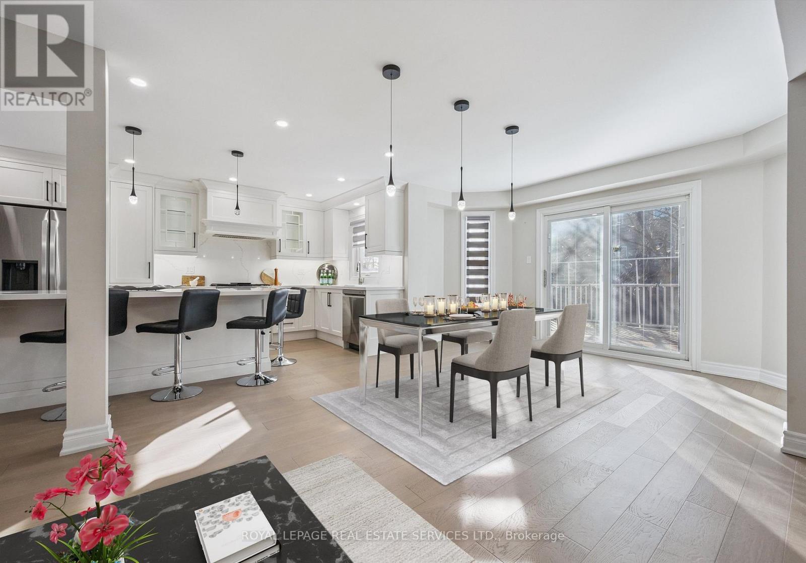 624 Farwell Crescent, Mississauga, Ontario  L5R 2A7 - Photo 16 - W12577946