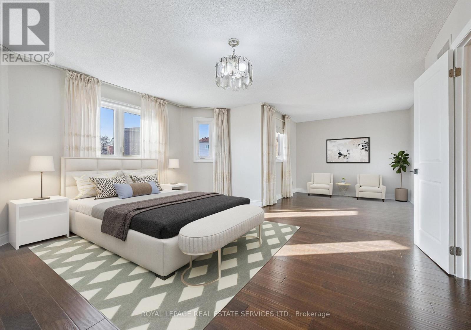 624 Farwell Crescent, Mississauga, Ontario  L5R 2A7 - Photo 27 - W12577946