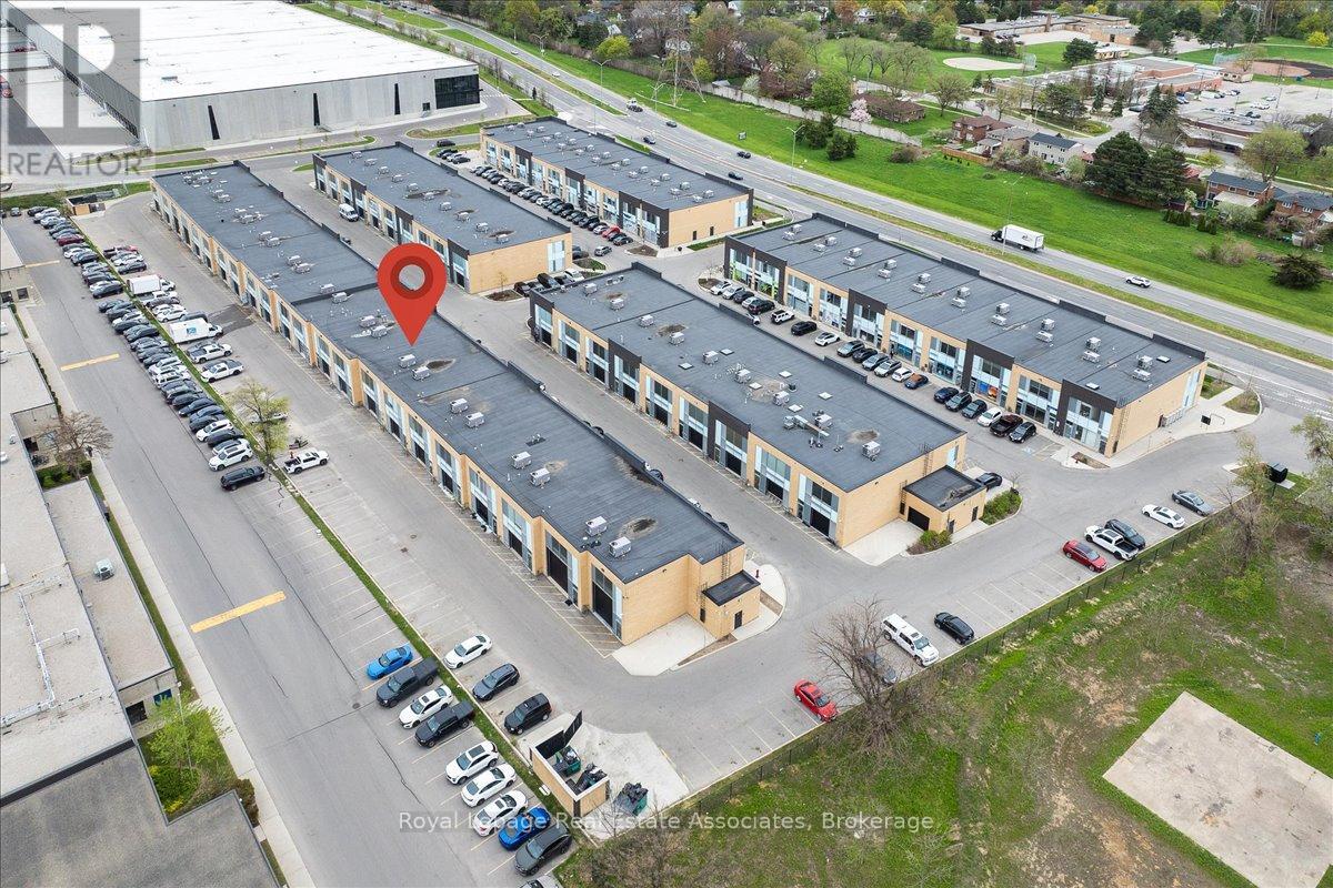 48 - 1215 Queensway E, Mississauga, Ontario  L4Y 0G4 - Photo 27 - W12155873