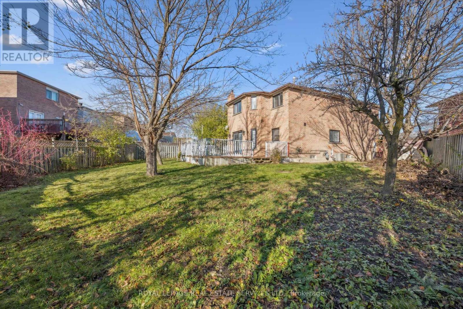 624 Farwell Crescent, Mississauga, Ontario  L5R 2A7 - Photo 45 - W12577946