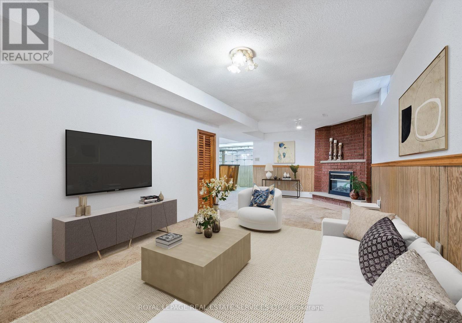 624 Farwell Crescent, Mississauga, Ontario  L5R 2A7 - Photo 37 - W12577946