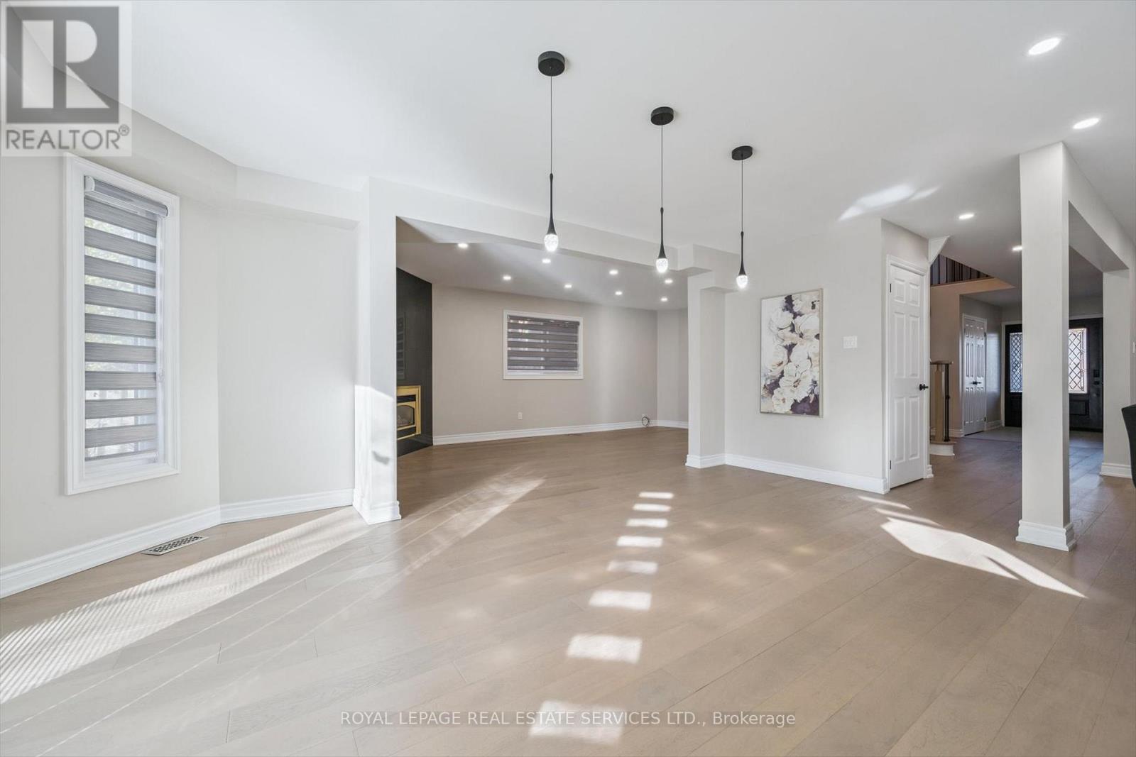 624 Farwell Crescent, Mississauga, Ontario  L5R 2A7 - Photo 17 - W12577946