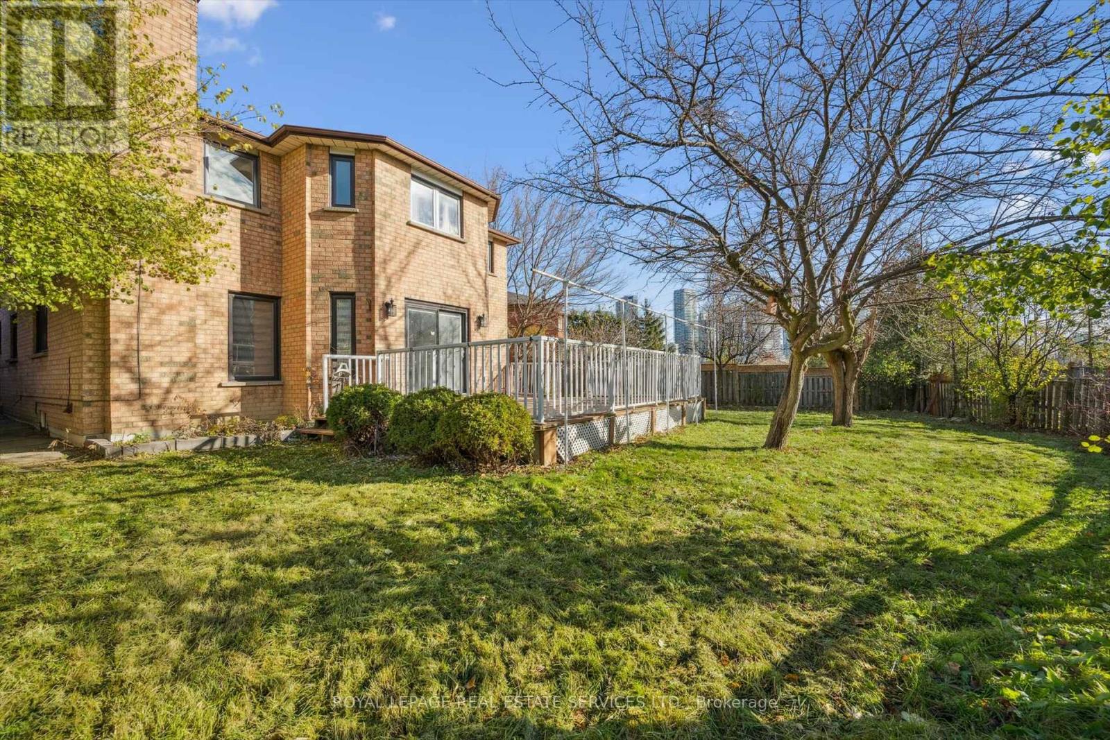 624 Farwell Crescent, Mississauga, Ontario  L5R 2A7 - Photo 43 - W12577946