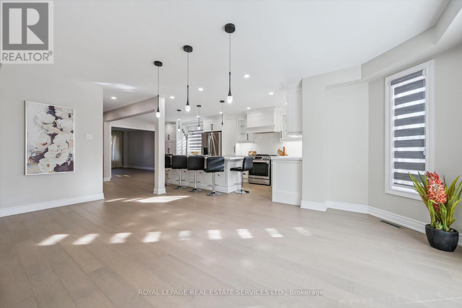 624 Farwell Crescent, Mississauga, Ontario  L5R 2A7 - Photo 18 - W12577946