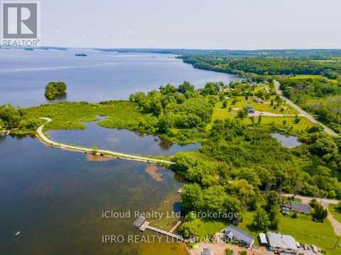 5538 RICE LAKE SCENIC DRIVE, Hamilton Township, Ontario