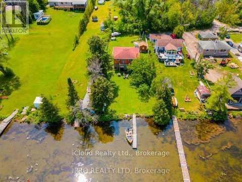 5538 Rice Lake Scenic Drive, Hamilton Township, Ontario  K0K 2E0 - Photo 34 - X12573612