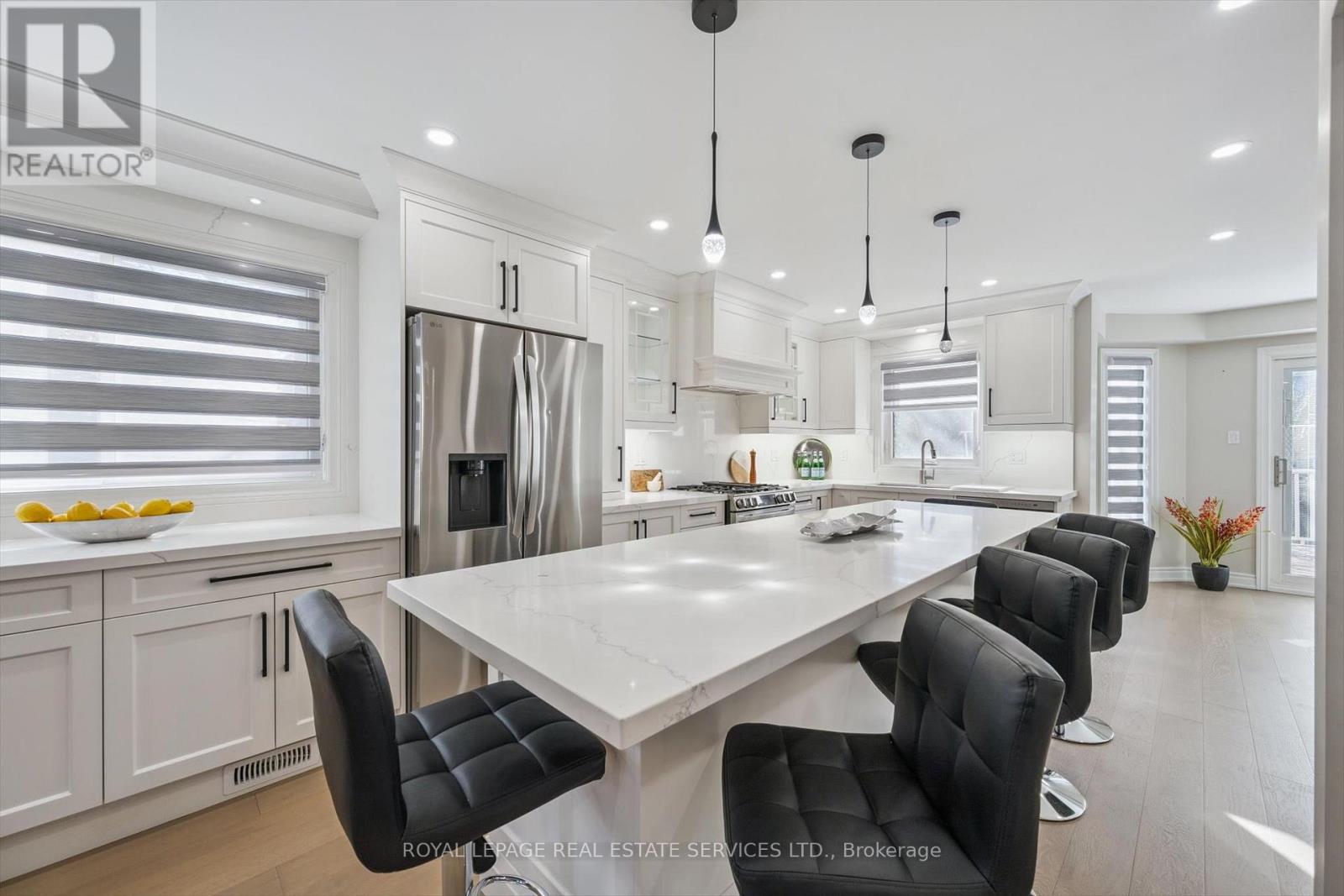 624 Farwell Crescent, Mississauga, Ontario  L5R 2A7 - Photo 8 - W12577946