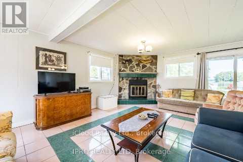 5538 Rice Lake Scenic Drive, Hamilton Township, Ontario  K0K 2E0 - Photo 10 - X12573612