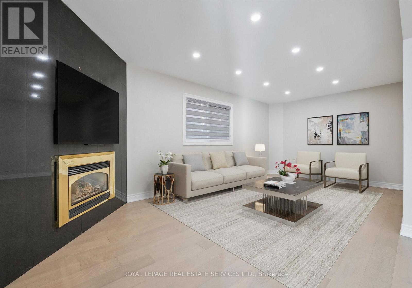 624 Farwell Crescent, Mississauga, Ontario  L5R 2A7 - Photo 19 - W12577946