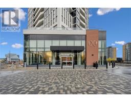 1006 - 25 WELLINGTON STREET, Kitchener, Ontario