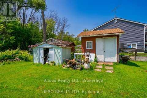 5538 Rice Lake Scenic Drive, Hamilton Township, Ontario  K0K 2E0 - Photo 6 - X12573612