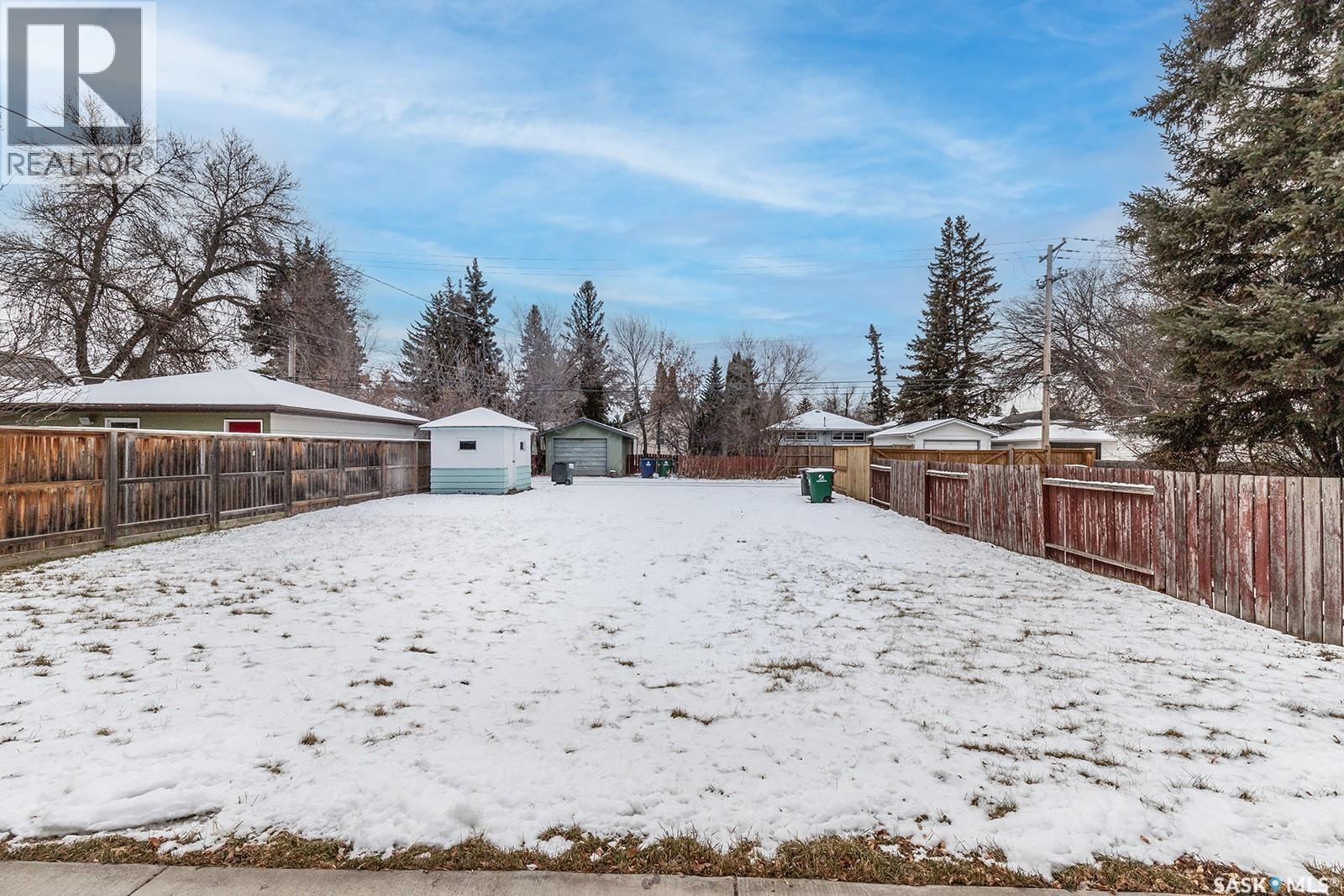 1312 13th Street E, Saskatoon, Saskatchewan  S7H 0C7 - Photo 34 - SK024687