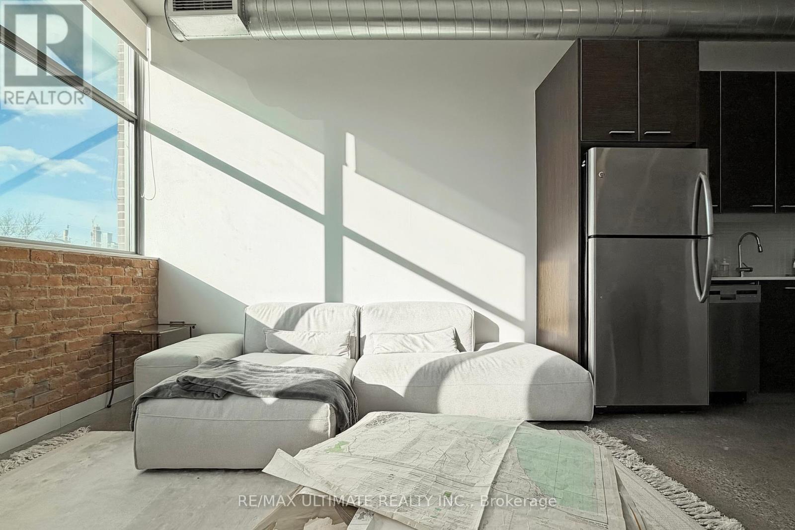 309 - 549 King Street E, Toronto, Ontario  M5A 1M4 - Photo 11 - C12578062