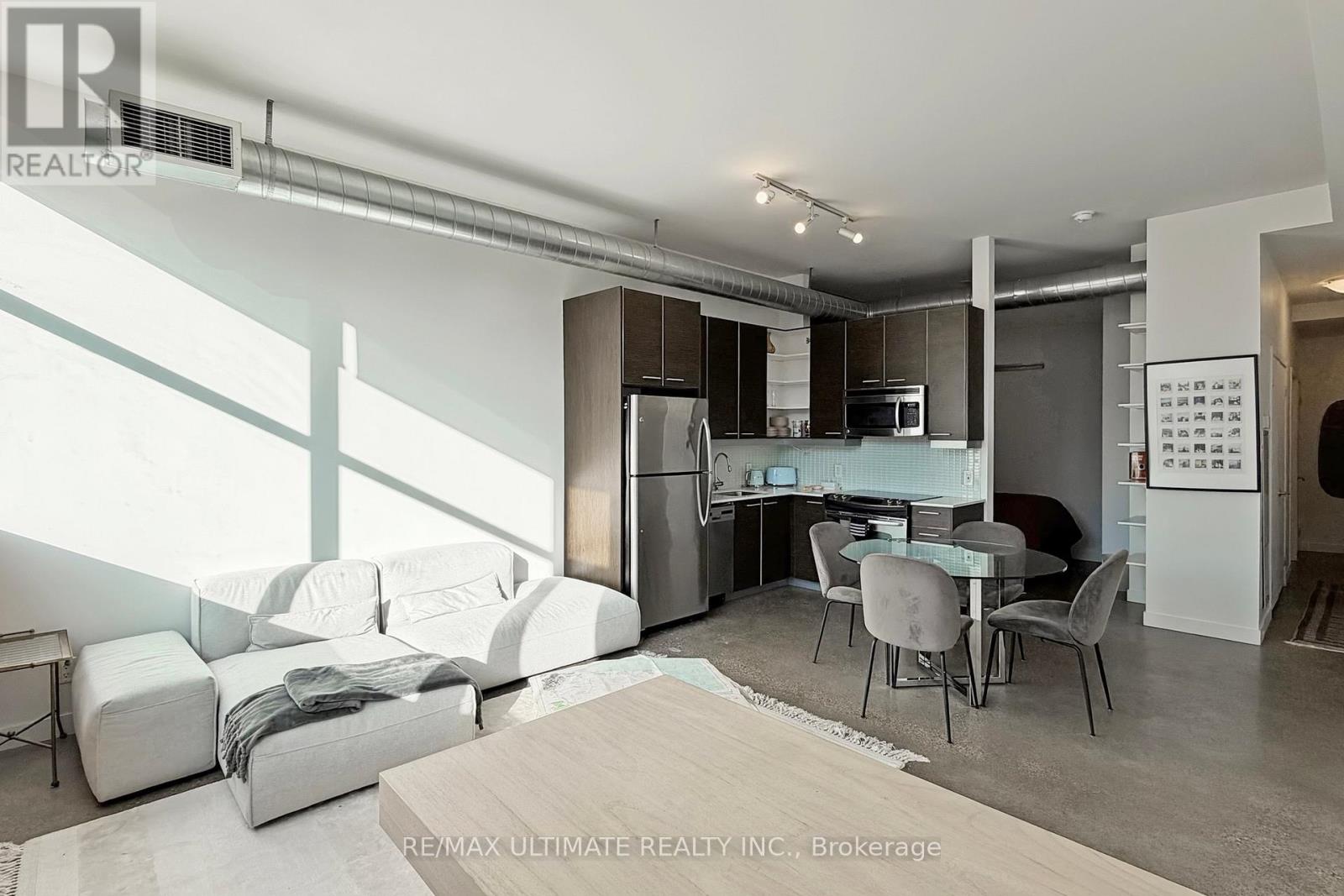 309 - 549 King Street E, Toronto, Ontario  M5A 1M4 - Photo 12 - C12578062