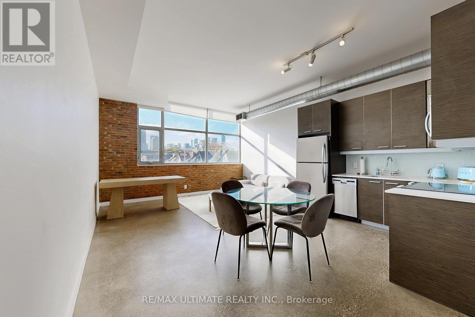 309 - 549 King Street E, Toronto, Ontario  M5A 1M4 - Photo 16 - C12578062