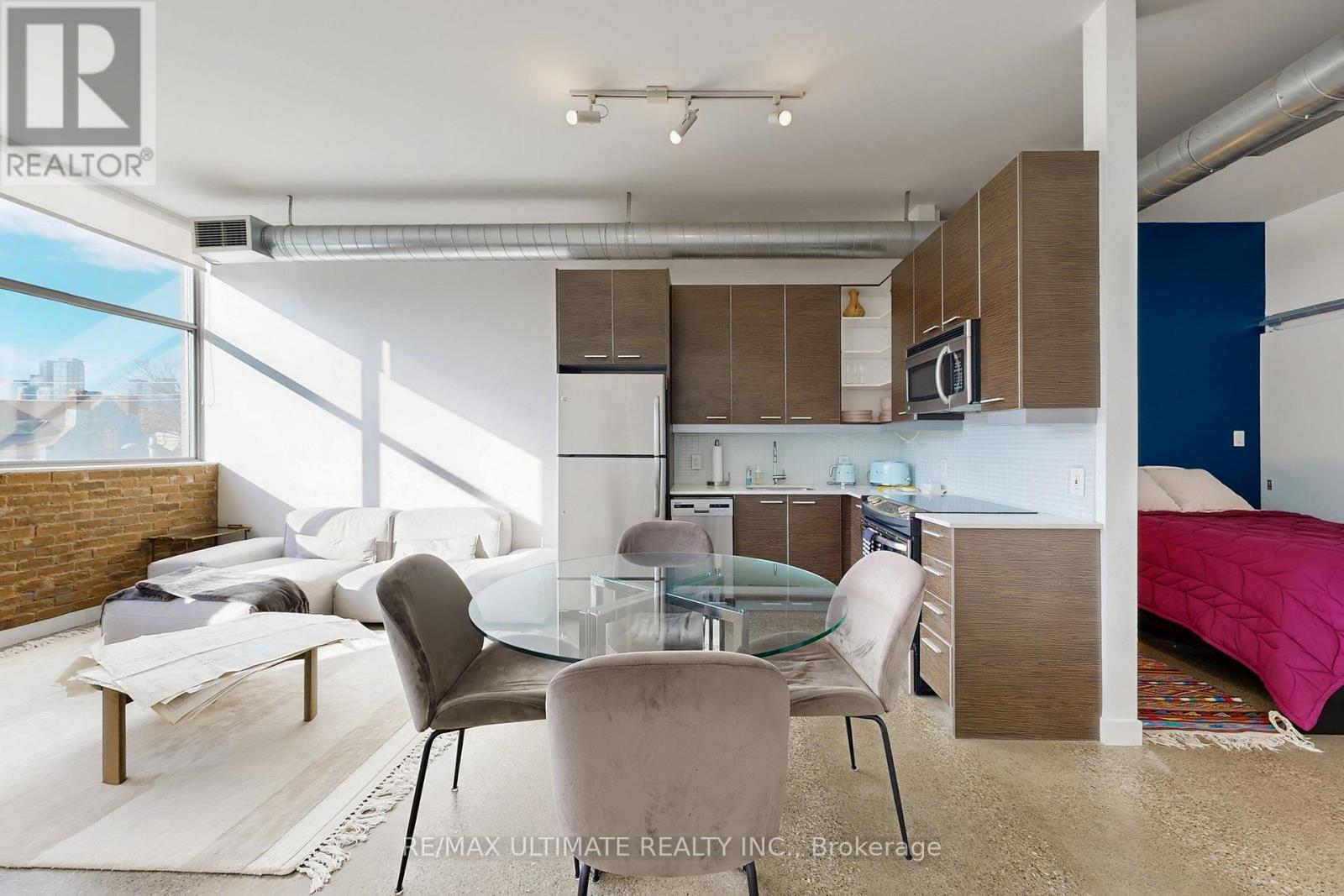 309 - 549 King Street E, Toronto, Ontario  M5A 1M4 - Photo 17 - C12578062