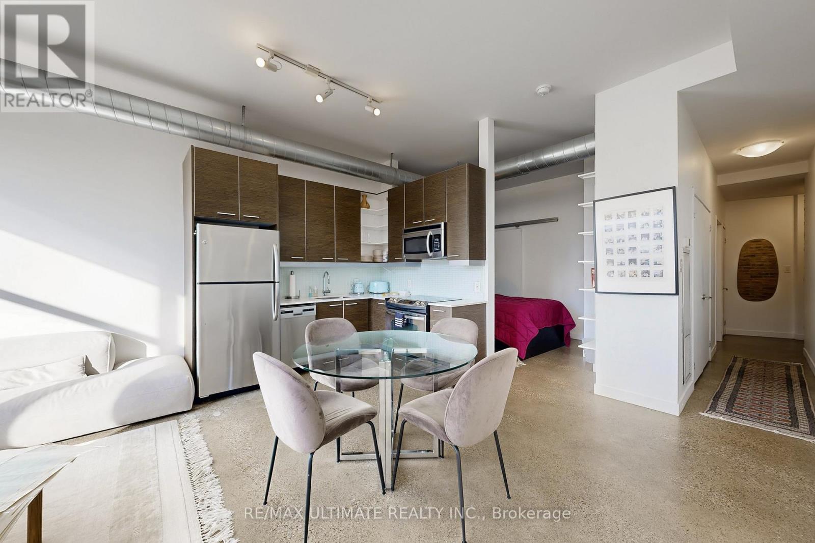 309 - 549 King Street E, Toronto, Ontario  M5A 1M4 - Photo 18 - C12578062