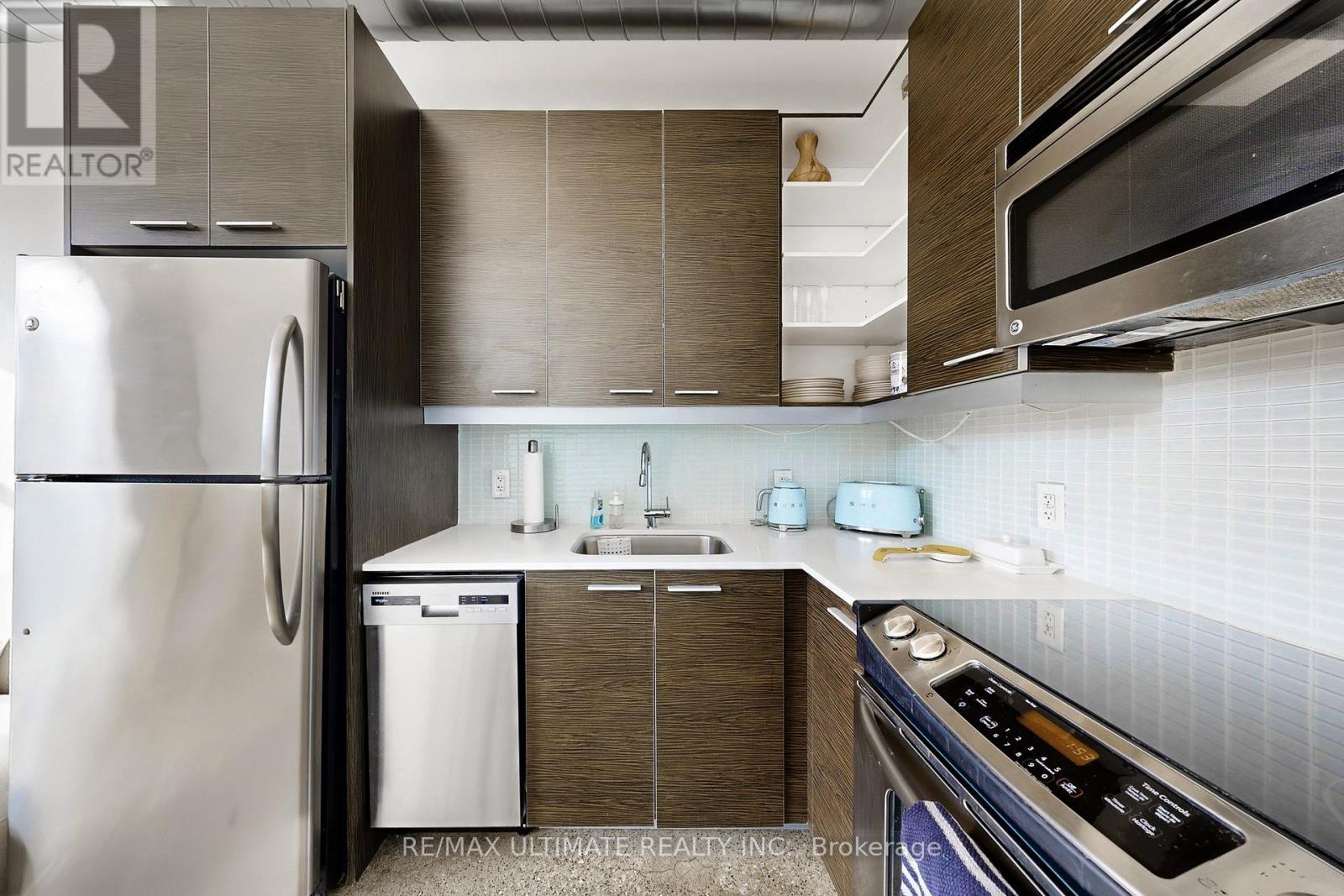 309 - 549 King Street E, Toronto, Ontario  M5A 1M4 - Photo 23 - C12578062