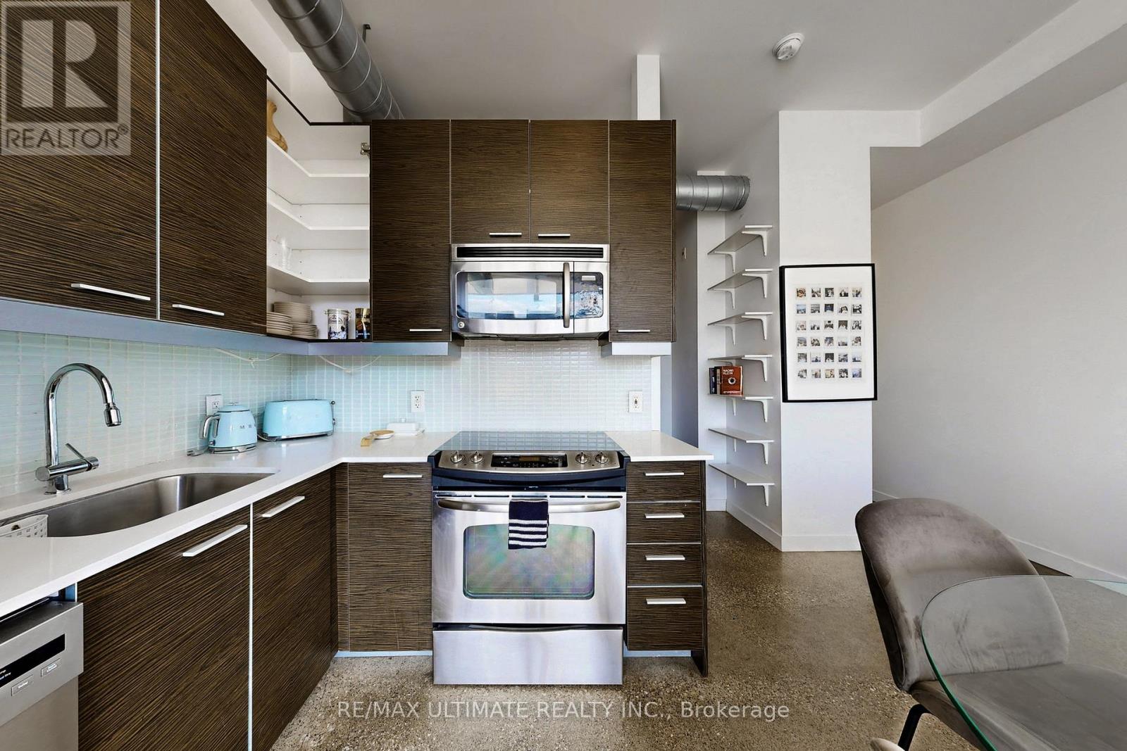 309 - 549 King Street E, Toronto, Ontario  M5A 1M4 - Photo 24 - C12578062