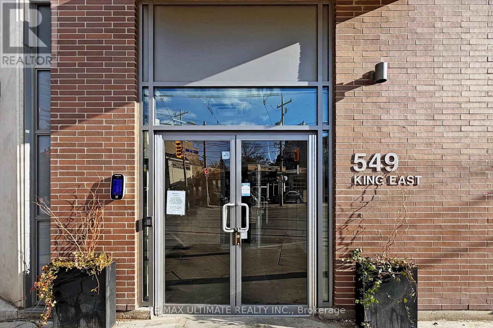 309 - 549 King Street E, Toronto, Ontario  M5A 1M4 - Photo 4 - C12578062