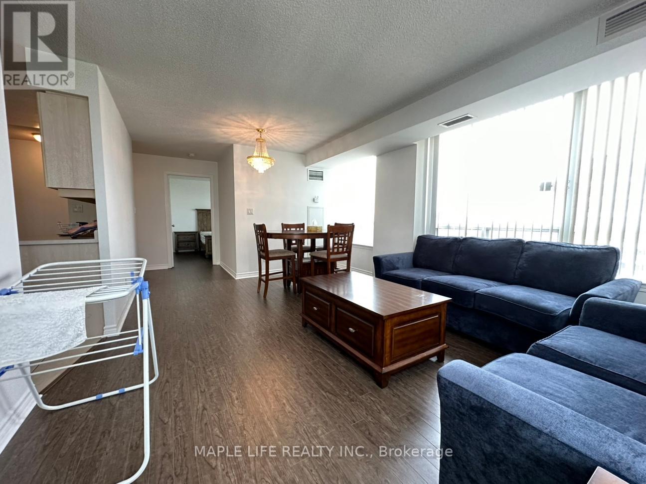 1604 - 1 Rean Drive, Toronto, Ontario  M2K 3C1 - Photo 10 - C12578066